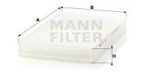 Фильтр салона MANN CU3192 УЦЕНКА