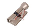 Личинка с вертушкой DPC1F3131 S3 31х31 сатин.никел