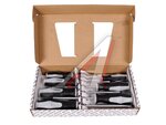 Набор отверток SL3.0-SL6.5, PH0-PH2 7 предметов THORVIK