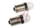 Лампа светодиодная 12V R5W BA15s блистер (2шт.) МАЯК