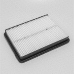 Фильтр возд.GREEN FILTER LF0203