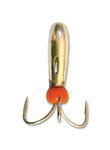 Морм.Grifon Чёрт с отвест. 3038 Silver 3.8mm