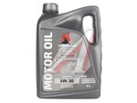 Масло моторное OTOMOSHI ECO for BMW LL-04 5W30 5л