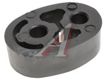 Подушка ГАЗ-31105, 2705,33104 глушителя ЯРТИ