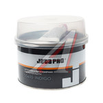 Шпатлевка с микростекловолокном INDIGO 0.5кг JETA PRO