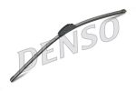 Щетка стеклоочистителя 650мм бескаркасная DENSO