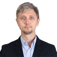 Рудаков Юрий Олегович