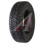 Шина IKON TYRES Autograph Ice 9 SUV шип. 235/50 R19 TS78097