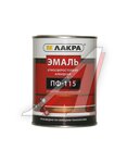 Краска белый ПФ-115 2.8кг