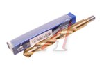 Сверло по металлу 18.5х190мм HSS Cobalt/Titanium VERTEXTOOLS
