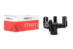 Термостат FORD Transit (06-) (2.2) корпус METACO