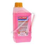 Шампунь для бесконтактной мойки 1л Super ZALMER