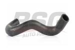 Патрубок OPEL Corsa (93-01) отопителя BSG