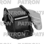 Опора КПП FORD Fiesta (08-) PATRON