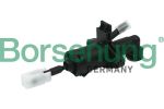 Цилиндр сцепления главный VW Polo (10-) BORSEHUNG