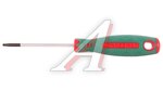 Отвертка TORX T8х60мм JONNESWAY