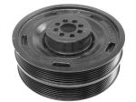 Шкив AUDI A4,A6,A8 (03-) коленвала CORTECO