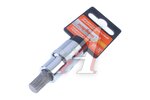 Бита-головка 1/2" SPLINE M10 OMBRA