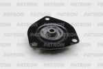 Опора амортизатора PATRON PSE4284 NISSAN P12 ###