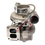 Турбокомпрессор ЯМЗ-651.10 ЕВРО-4 BORG WARNER №
