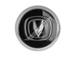 Заглушка литого диска CHANGAN черный хром 60-65