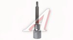 Бита-головка 1/2" HEX 5х100мм АВТОДЕЛО