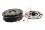 Муфта SSANGYONG Actyon (10-) компрессора кондиционера KRAUF