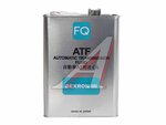 Масло трансмиссионное FQ ATF DEXRON-III 4л