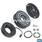 Муфта NISSAN Maxima (08-),Murano (07-),Pathfinder (12-) компрессора кондиционера KRAUF