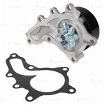 Насос водяной TOYOTA Camry (11-) LUZAR