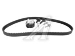 Комплект ГРМ FORD Fiesta,Focus,Fusion (1.4/1.6) CONTITECH