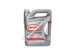 Масло моторное SINTEC LUXE 5000 5W40 4л