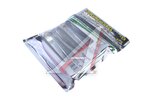 Виброхвост Homunculures Awaruna 4.5'' PONTOON21