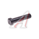 Шпилька колеса MAN MERCEDES (M22х1.5х108.5/98) KORTEX