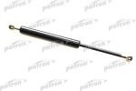 Амортизатор AUDI 80,90 (87-91) крышки багажника PATRON