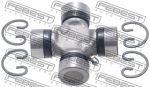 Крестовина LAND ROVER Range Rover 2 (94-02),Discovery (98-),Freelander (00-) вала карданного FEBEST