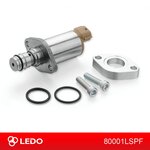 Клапан электромагнитный HYUNDAI HD65,78,County,БОГДАН дв.D4DD/GA ТНВД LEDO