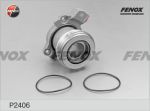 Подшипник выжимной FIAT Croma (05-) SAAB 9-3 (04-11) (1.8) OPEL (гидравлический) FENOX