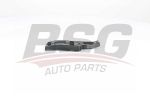 Кронштейн бампера VW Passat (03-05) переднего правый BSG