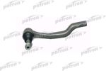 Наконечник рулевой тяги MERCEDES A (W168) (97-04) правый PATRON