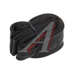 Камера велосипедная 27" 27х2.10/2.40 автовентиль TUBE