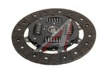 Диск сцепления ГАЗель Next дв.CUMMINS ISF 2.8 ЕВРО-4 КПП Н/О MEGAPOWER