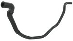 Патрубок OPEL Astra H системы охлаждения GATES