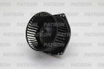 Мотор отопителя SSANGYONG Actyon (06-),Kyron (05-),Actyon Sport (06-/12-) PATRON