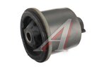 Сайлентблок RENAULT Logan (04-) балки задней KORTEX