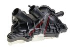 Насос водяной VW Golf (13-),Passat (15-),Tiguan (16-) AUDI A3 (15-) OE