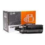 Стартер ЯМЗ-534 ГАЗон Next 12V 4.2кВт z=10 редукторный AVTOELECTRICA