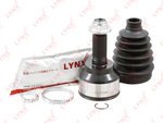 ШРУС наружный MAZDA 3 (03-) передний LYNX