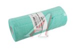 Салфетка микрофибра универсальная 30х30см "Премиум" 30шт. в рулоне GOLDEN SNAIL