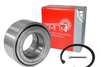 Подшипник ступицы HYUNDAI Sonata,ix35 KIA Sportage,Optima перед к-т со ст кольц, гайками ЗАП№1